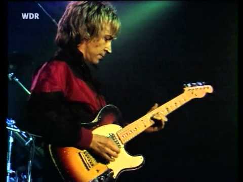 The Police - So Lonely (live in Hamburg '80)