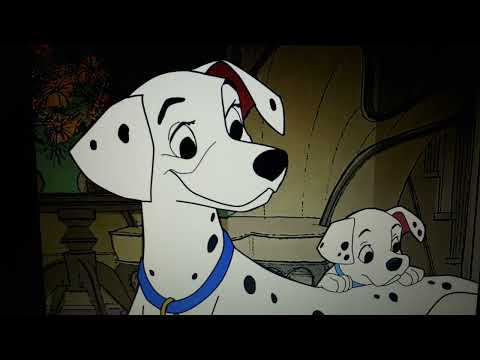 Beauty and the Mammoth Part 18 Something Special for Diane