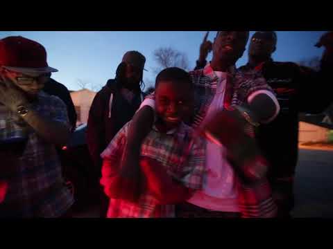 Spook G - Not Like You (Official Video)
