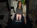 When Guests Come Over Regena Shorts Viral