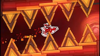 Cover art for Vehemence