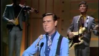 George Jones -  "Medley" (She Think I Still  Care,  Love Bug & The Race Is On)