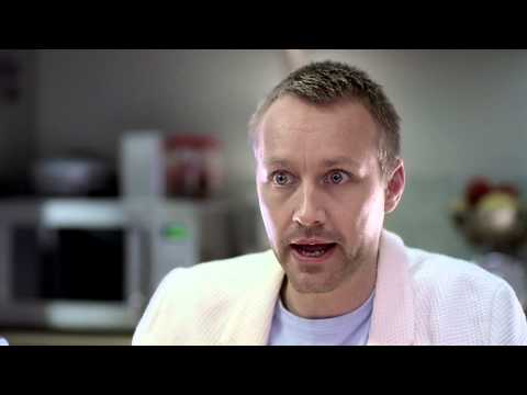 ICA reklamfilm 2008 v.38 - Horoskopet (HD)