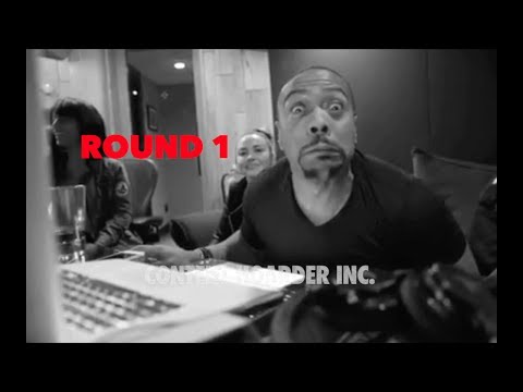 SWIZZ BEATZ VS TIMBALAND  (FULL BEAT BATTLE VIDEO)