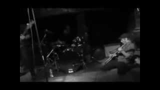 St. Phillip's Escalator Bowery Electric