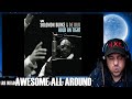 Solomon Burke & De Dijk - What A Woman Reaction!