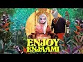 Enjoy Enjami Dhee Ft Arivu Elsa Version Elsa S Magical World
