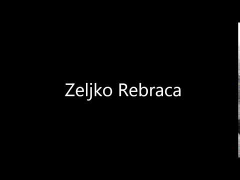 How to Pronounce Zeljko Rebraca
