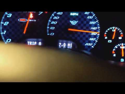 Thumbnail for C5 Z06 Corvette 0-170 mph by Corvet, Corvett