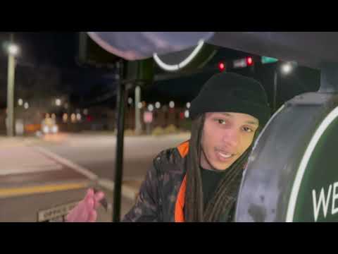 Nobudget T.y- 100K (official video)(shot by. highly pot3nt photography)