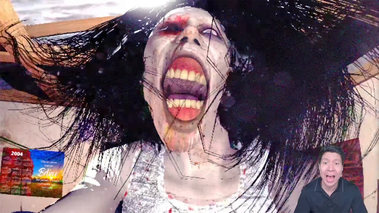 SUMPAH GAME FILIPINA INI SEREM DAN DISTURBING BANGET.... ISO/2004