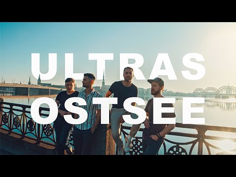 Medimeisterschaften 2021 : Ultras Ostsee - OstseeUltras