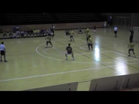 Automobica Bm. Barakaldo 27 - 28 UCAM BM. Alcobendas