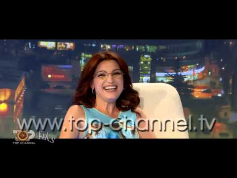 Fiks Fare, 1 Shtator 2015, Pjesa 1