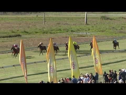 Yeppoon Race 4, 3/11/2018