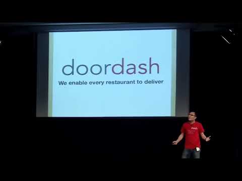 Ycombinator Pitch: Doordash to $100 BILLION Market Capitalization