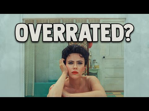 ASTEROID CITY: Is Wes Anderson Overrated?