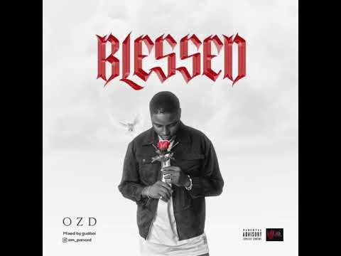 BLESSED - OZD