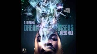 Meek Mill - Wont Stop (Prod by All Star) (Slowed)