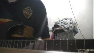 Attaque 77 - Vuelve a Casa - Cover