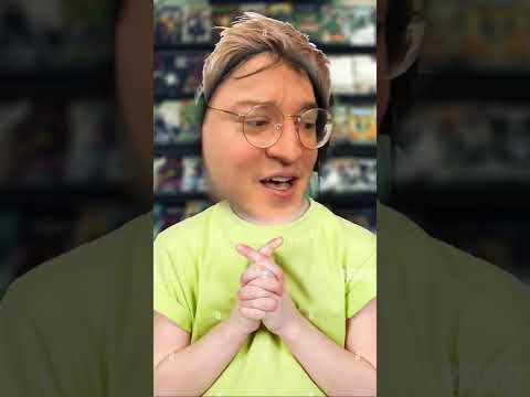 This Recalled Scooby-Doo Comic Book Got Someone Fired (Not Really)