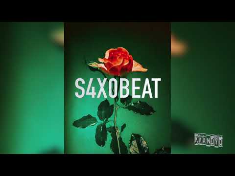 [FREE] Alpha Wann x Nekfeu Type Beat 2019 - « S4XOBEAT » (Prod. KAANDYD)