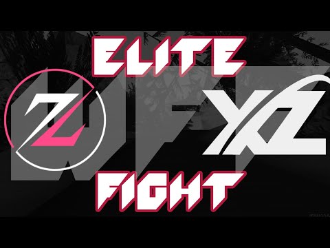 Zs vs Xz | Tour 3 | EF WFF Tournament