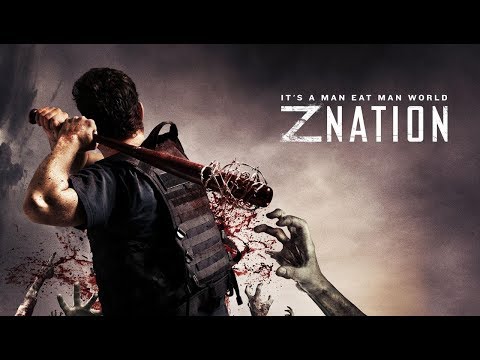 Z-Nation Native Song (EXTENDED VERSION - Loop)