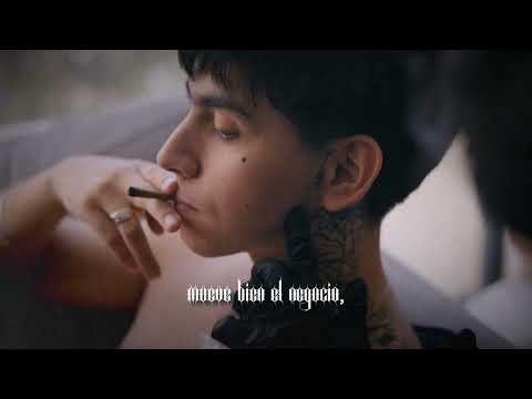 Yng Naz - El Negocio (Letra)