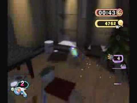 eledees wii pal