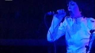 Ladytron live in Sofia 2003 - 14 - Oops Oh My