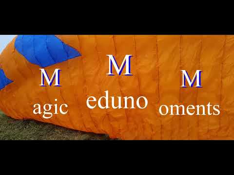 Magic Meduno Moments