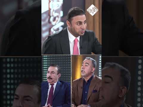 فيديو | فضل الله يعود لعام 2014.. النقمة على "جيش المالكي" تحولت إلى "الحشد الشعبي"!!