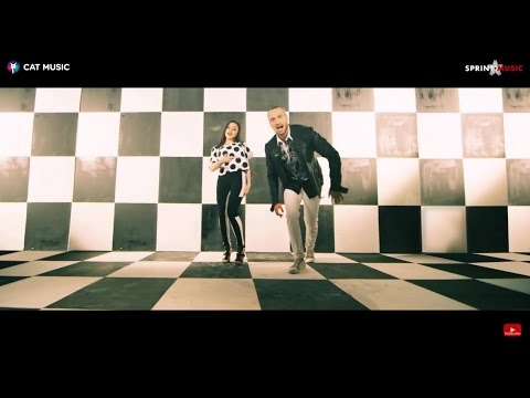 Phelipe feat Carmen - Sah Mat | Official Video