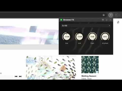 Item video thumbnail