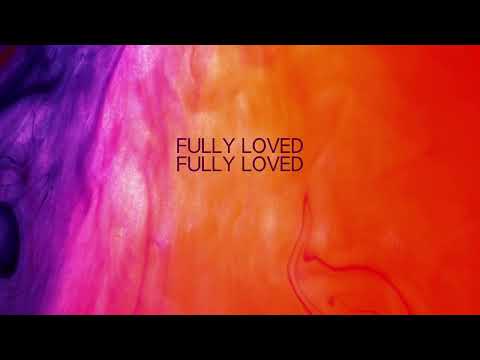 Fully Loved - NELLY TGM & Amielo (Official Lyrics Video)