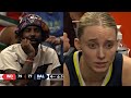 Paige Bueckers SHOCKED Kyrie Irving After She Did This…