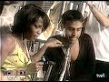 RARE Behind The Scenes 'Could I Have This Kiss Forever'  Whitney Houston & Enrique Iglesias Reports