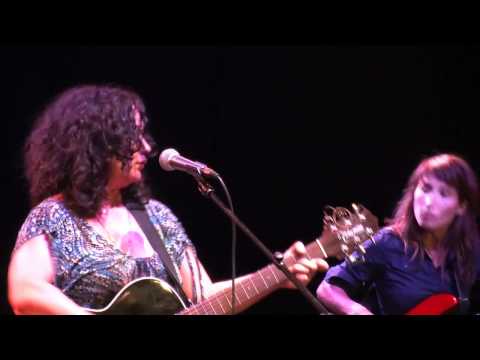 Meena Cryle Feat. Chris Fillmore & HOT PANTS ROAD CLUB