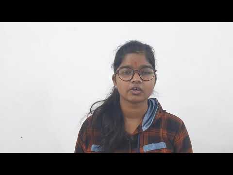 BEST RESULT OF STC  OF NÈET 2020 SHE GOT AIIMS DELHI