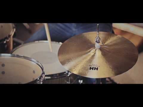 Sabian HH Remastered 14" X-Celerator Hi Hats