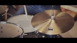 Video thumbnail for Sabian HH Remastered 14" X-Celerator Hi Hats by Peter Lewis