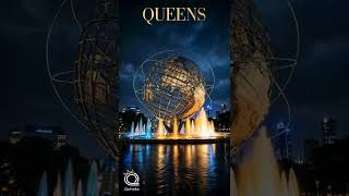 A Night in Queens 🌃