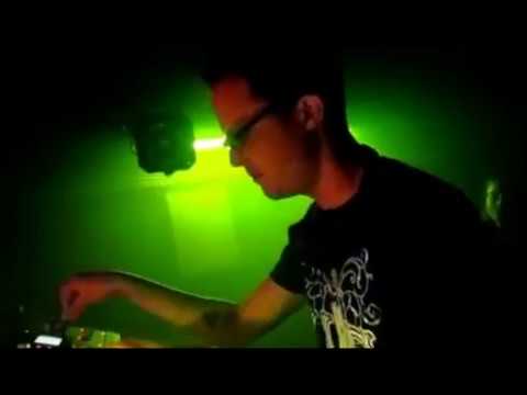 Dj SLON , LUKE`S ANGER  - UNDERGROUND EXPERIENCE 18 years, Sankt - Peterburg , 2012)