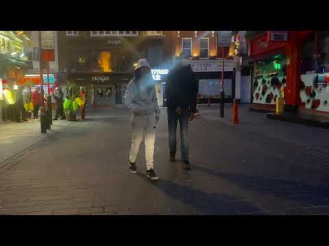 Lady Shocker - Mountains