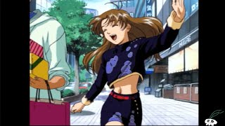 【初見】お嬢様特急ですワ