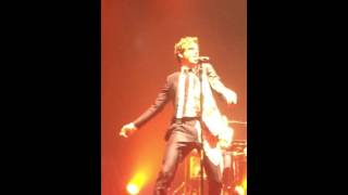 Mika - Good Wife Live Zénith de Paris (octobre 2015)