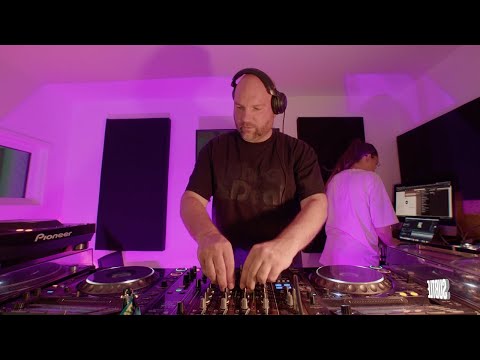 Wheel & Deal Takeover w/ N-Type, Benny Ill & Shanti | June 2023 | Subtle Radio