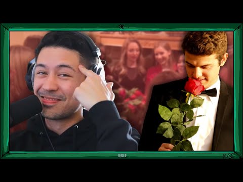 REACT WITH CHAT: PROVO WEEK 1