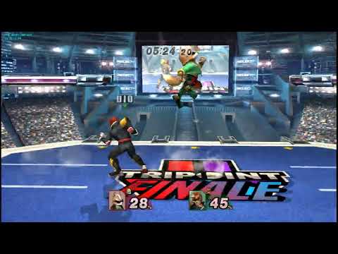 TPS The Finale Project+ Winners Round 3 Lord Wavy Vs  ORLY